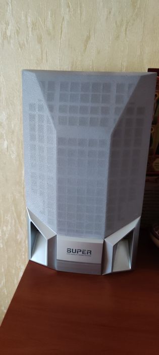 Музыкальный центр DAEVOO XM- 225E