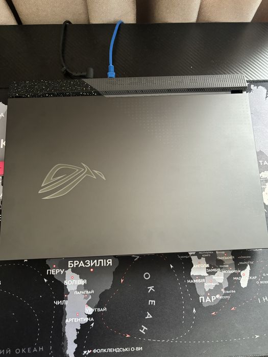 Ноутбук Asus Rog Strix g513rc