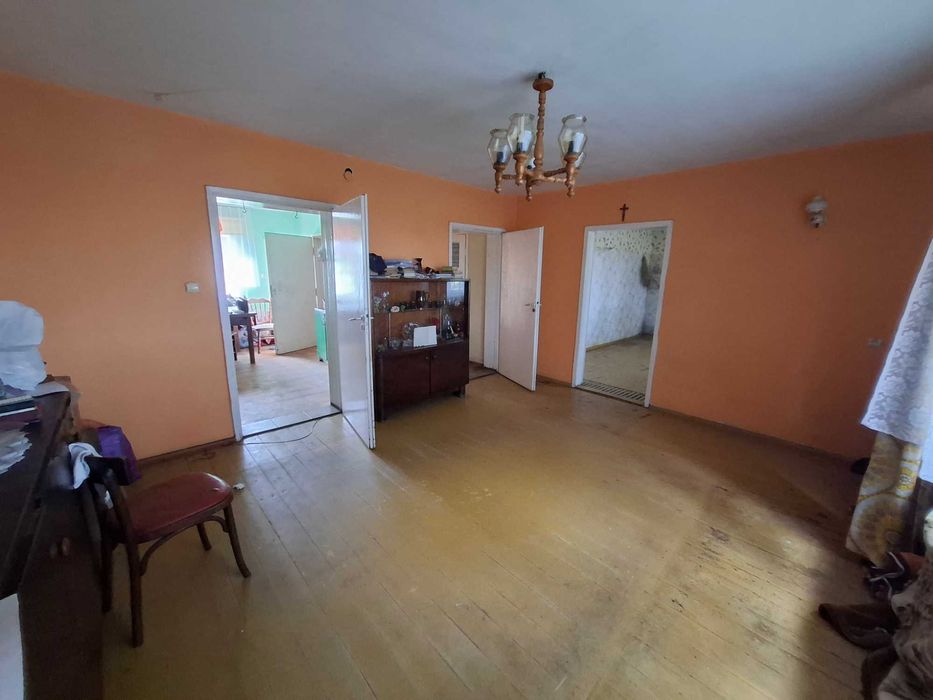 Siedlisko 3100 m² | Dom + budynki gospodarcze 250 m² | Łojewo