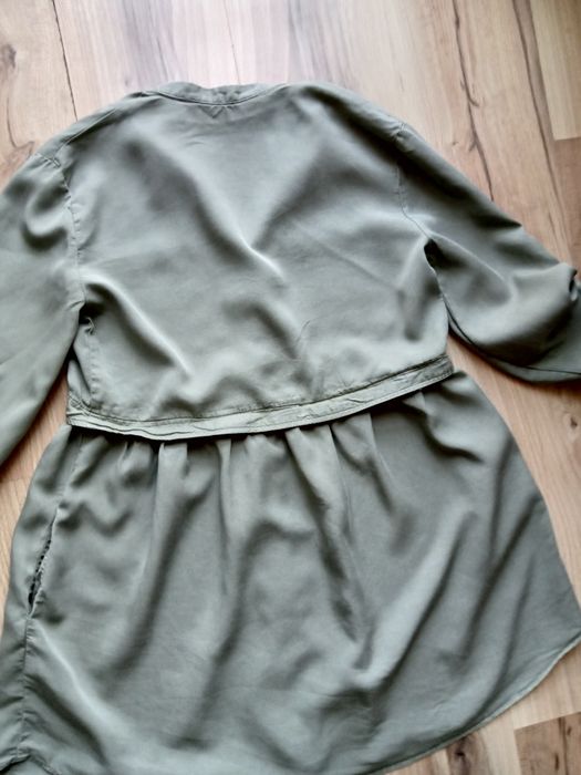 Sukienka damska zara