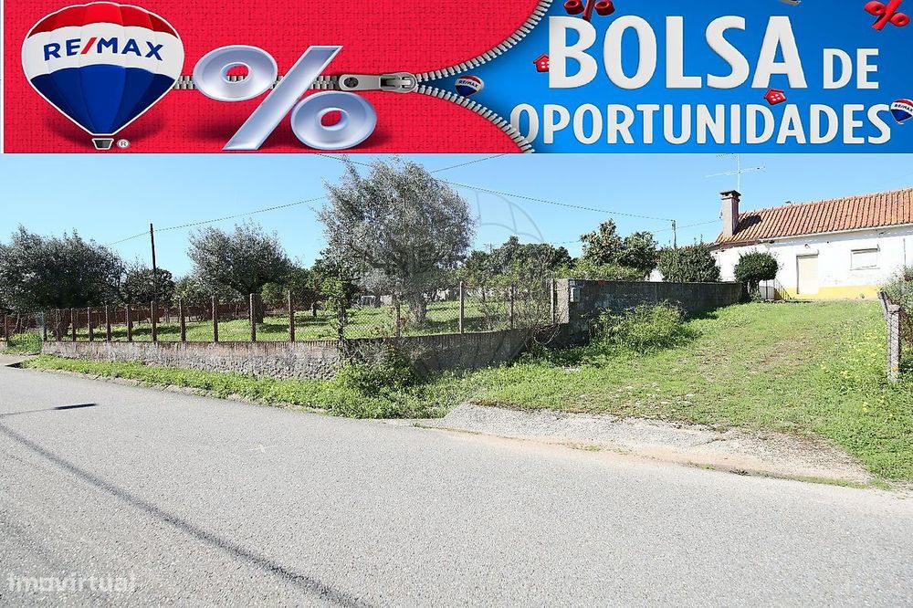 Moradia T2 para venda