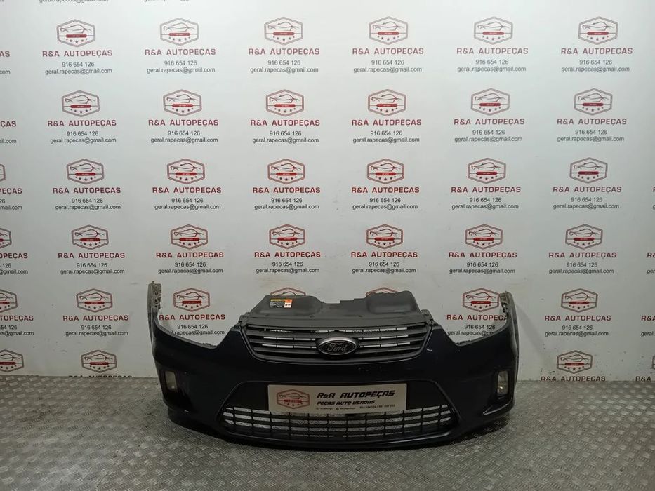 Parachoques Frente Ford C Max 1 Facelift Original