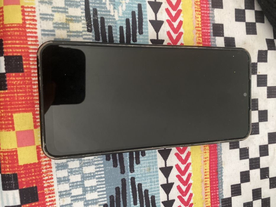 Redmi 13C 128GB 6GB RAM