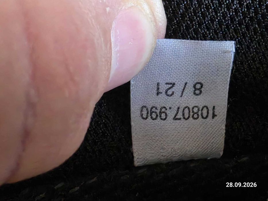 Helly Hansen buty trekkingowe damskie r. 37