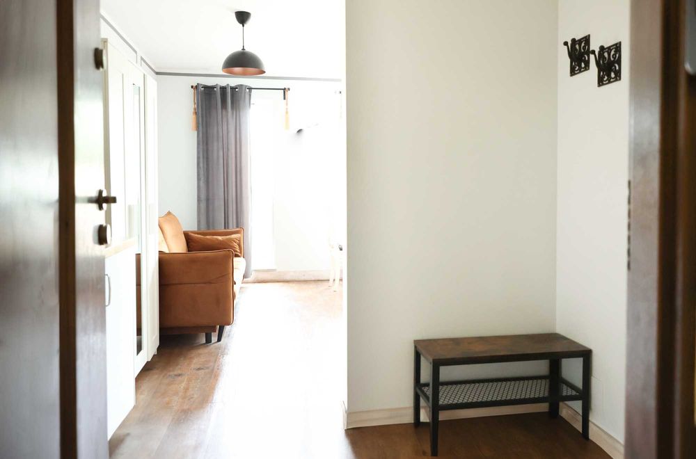 Apartament Sweet Heart Home wynajem krótkoterminowy od 180 zł, centrum