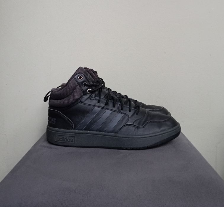 Adidas, rozmiar 44⅔.