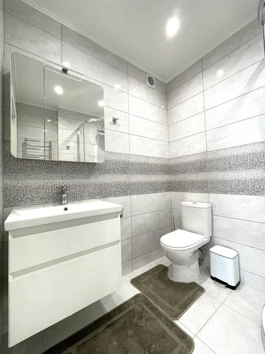 Оренда 2к квартири в ЖК Володимирський вул. Антоновича, 109