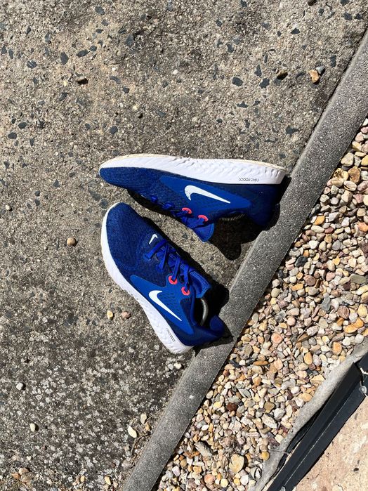 Кросівки Nike Legend React Indigo Force