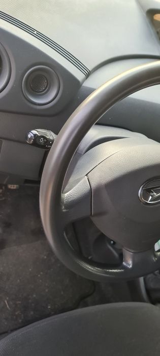 Daihatsu Materia Yaris 4x4. 1.5 B. Szwajcar. Bez  rdzy. Serwis
