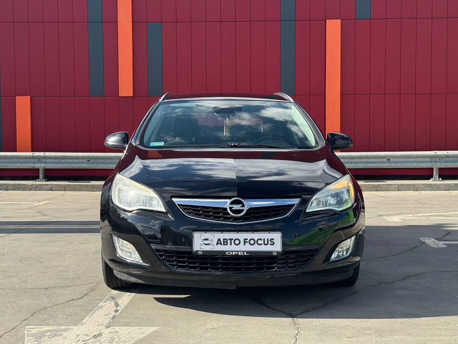 Opel Astra 2011 VIN W0LPE8EG7B8101124 фото оголошення 3 з 24