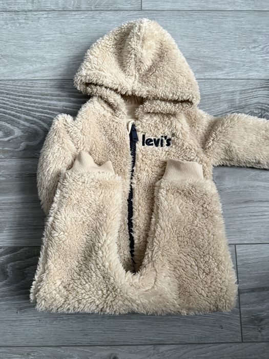 Весняний ромпер Levi’s оригінал