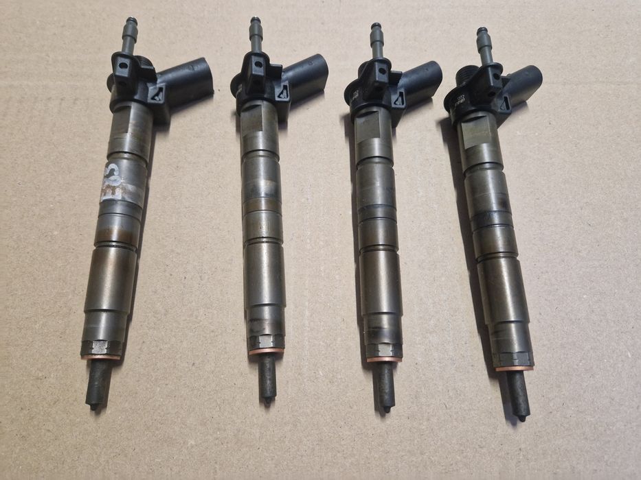 Wtryski Wtryskiwacz  BMW 2.0 D 177km N47 e60  e83 e90  e87