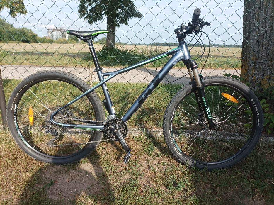 Sprzedam rower GT avalanche