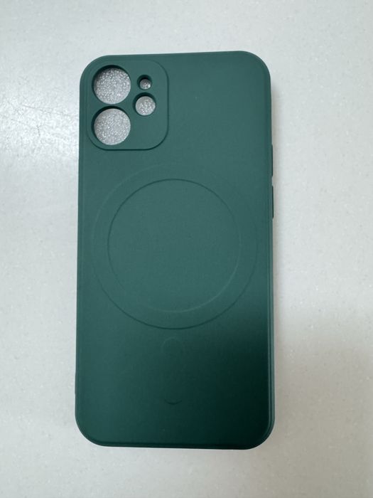 iPhone 12 mini case