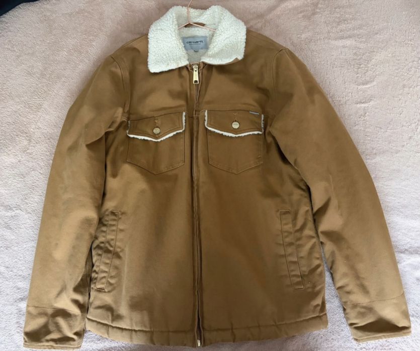 Casaco Carhartt (Tamanho M)