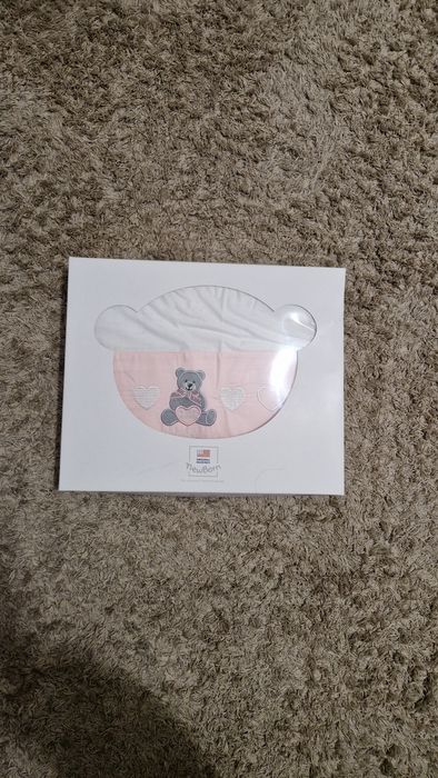 Постільна білизна дитяча, простинь і наводочка