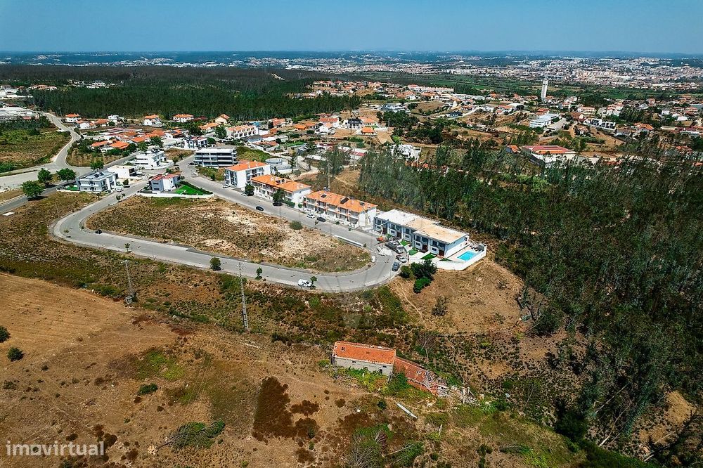 Terreno  para venda