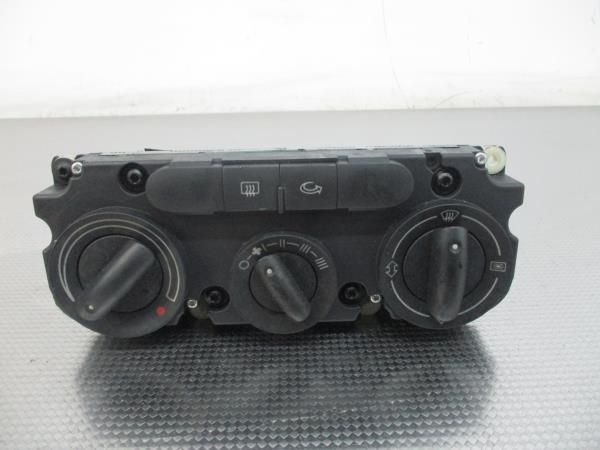 Comando chauffage / sofagem AUDI A3 (8P1)