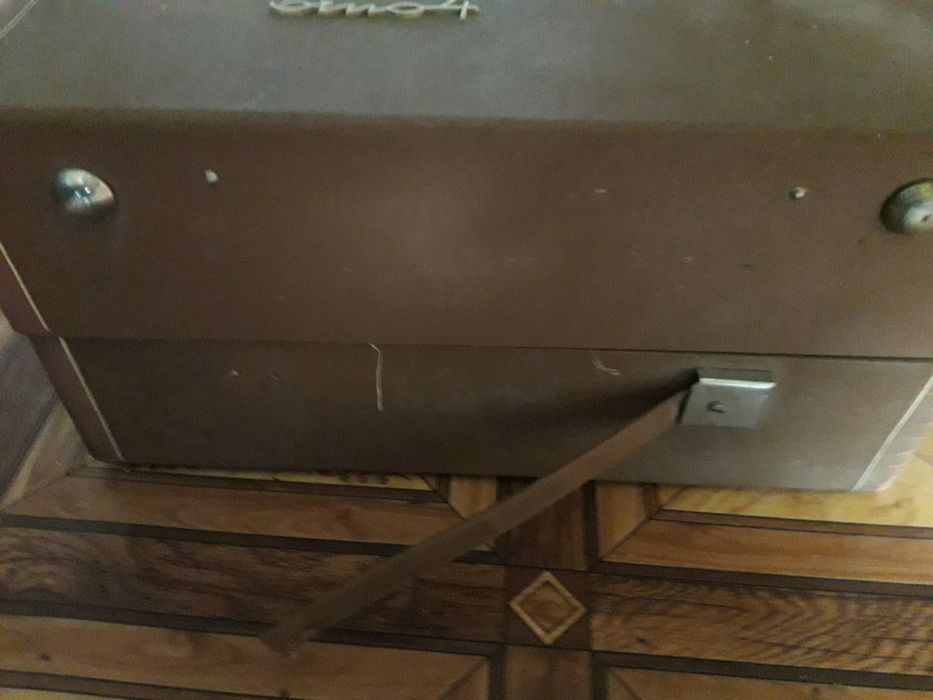Gramofon bambino