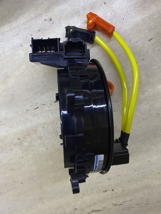 Шлейф руля Toyota Land Cruiser 100 Prado 120 Lexus ES300 GX470 LX470