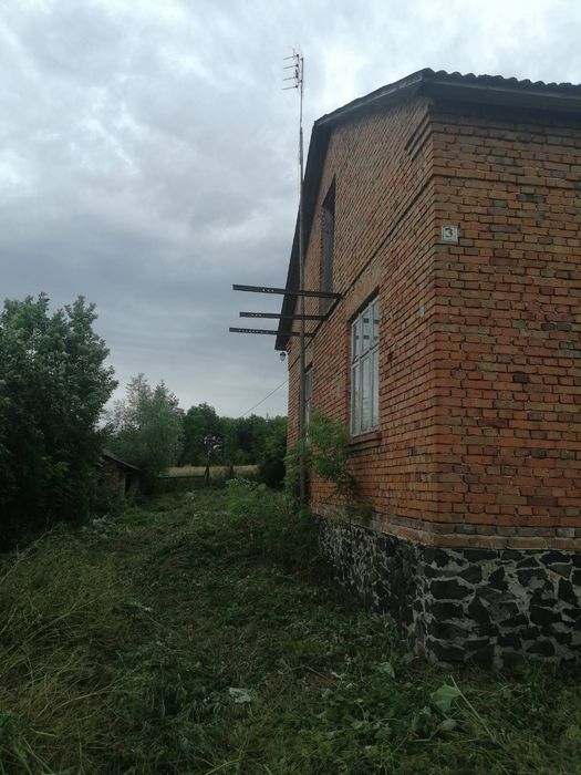 Будинок сад та город