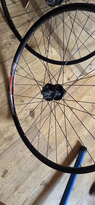 Kola do roweru 29" Akixrims