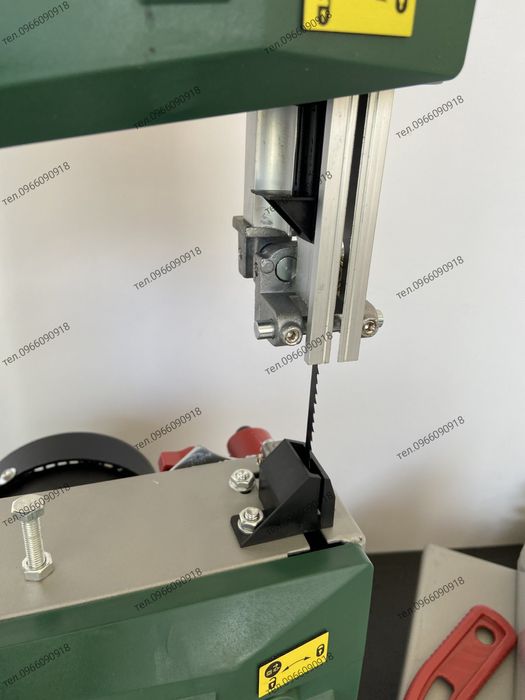 Лєнточна, стрічкова, лєнточная пила по дереву Parkside Німеччина