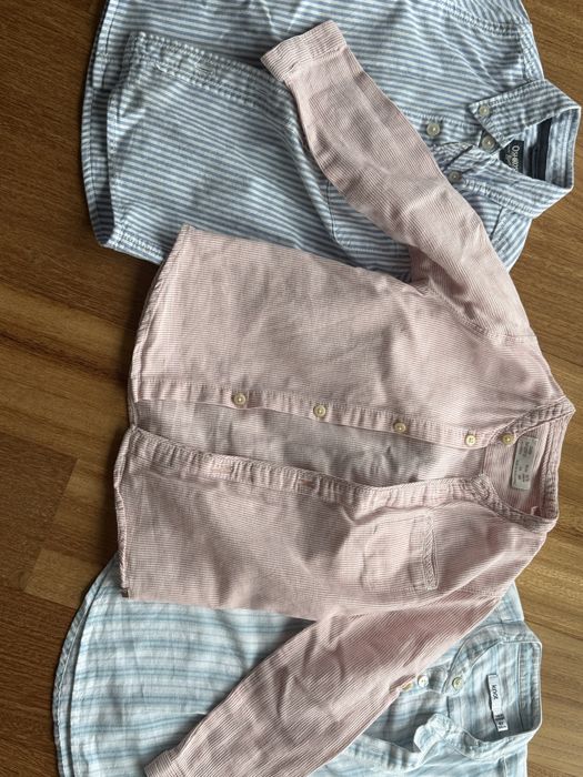 Roupa menino 3/ 4 anos diversa