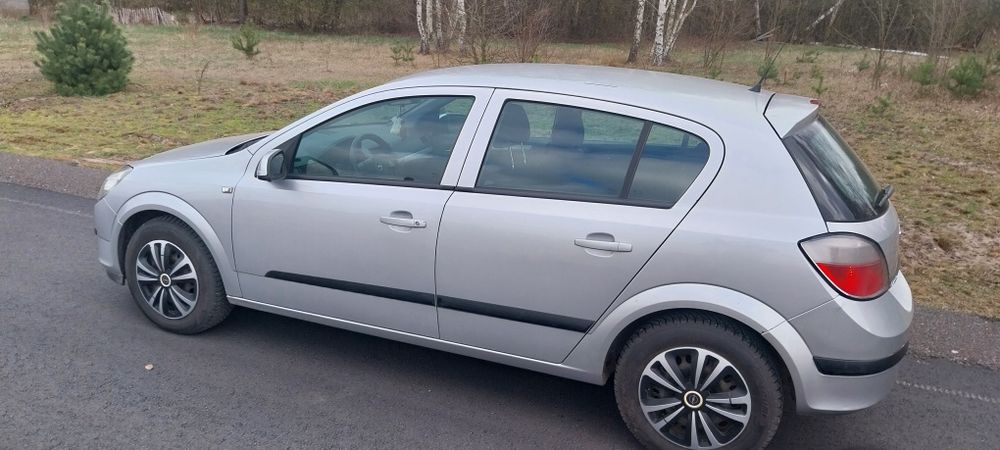 Sprzedam Opel astra