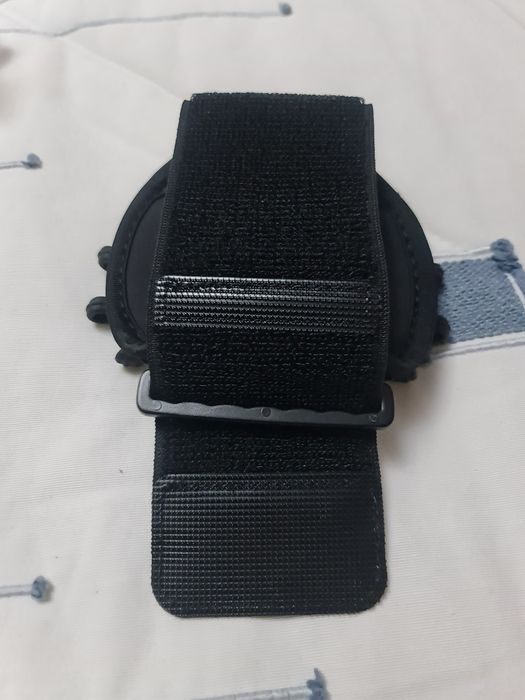 Suporte braço para telemóvel