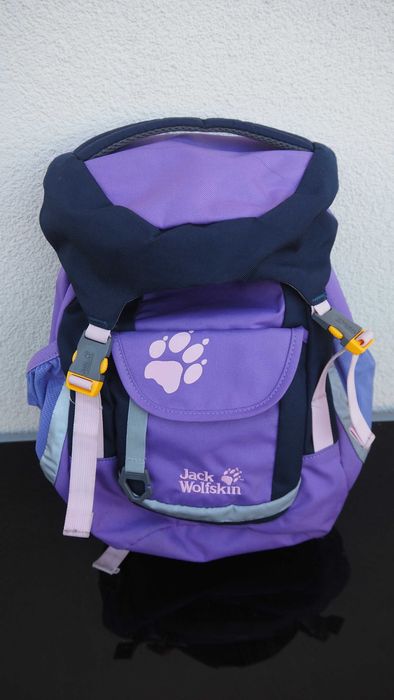 Plecak Jack Wolfskin
