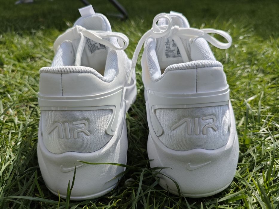 Кросівки Nike Air Max Bolt