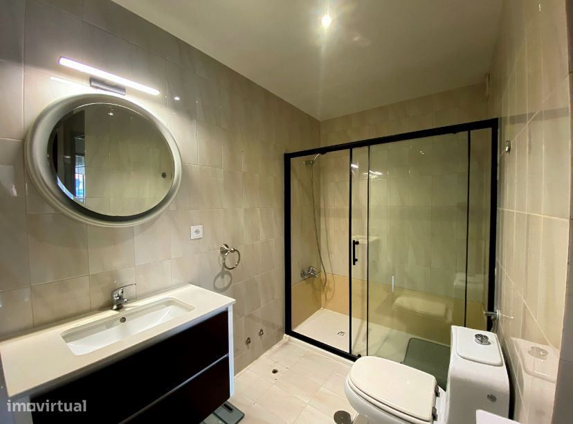 Apartamento T3 na Gafanha da Nazaré