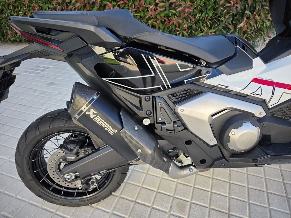 Honda X-ADV 750 Special Edition