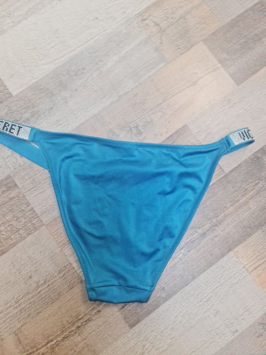 Купальник Victorias Secret оригінал шимер со сваровскі