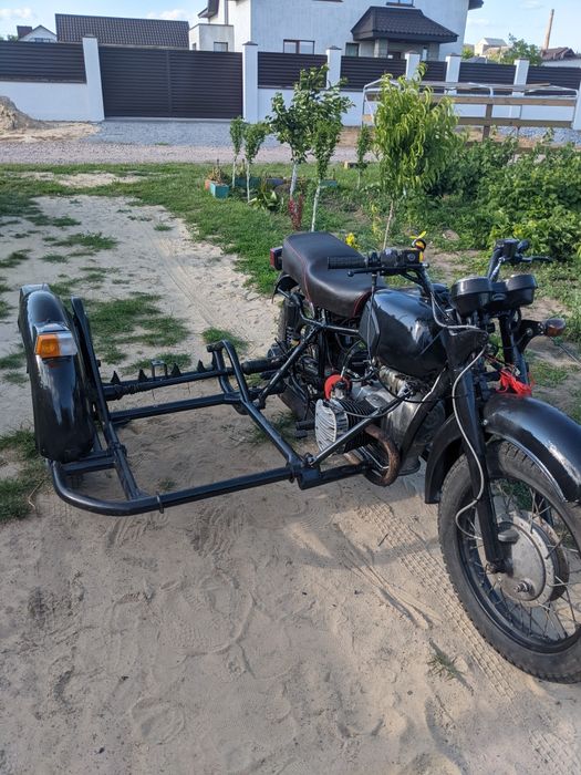 Днепр мт 12 повноприводний