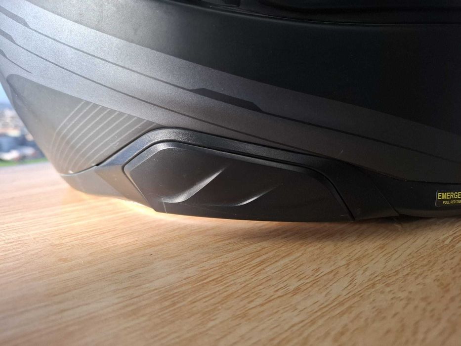 Capacete RPHA 71  Integral M