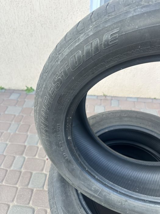 Bridgestone 225/60/18