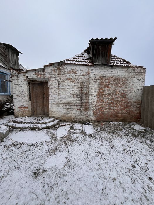 Будинок на Чапаєва