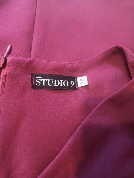 Sukienki M 38 H&M, Studio9, wie sztuki