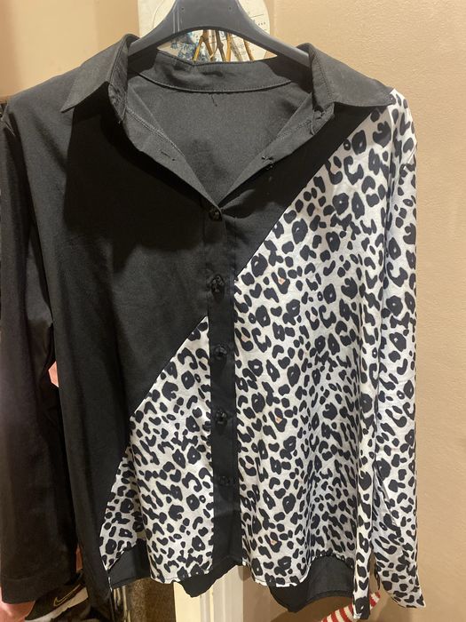 Sprzedam bluzkę damską