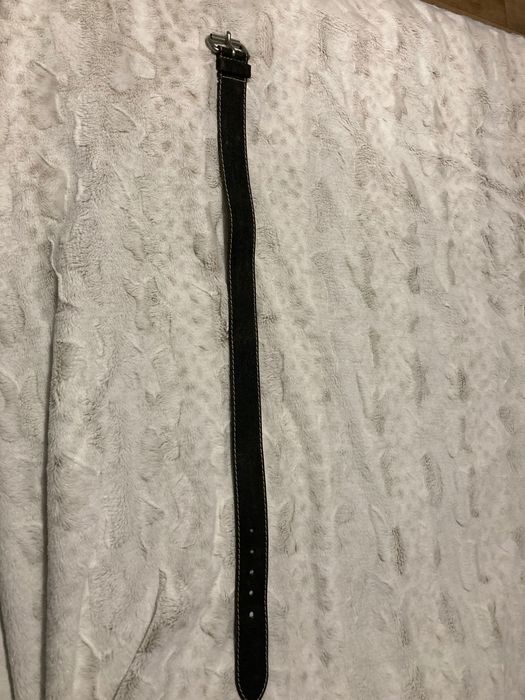 Pasek Lee stylizowany na stary