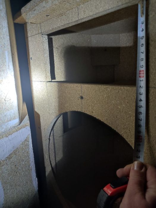 Корпус для колонок