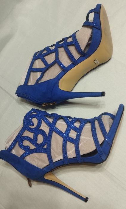 Босоножки Celia Collection р. 38