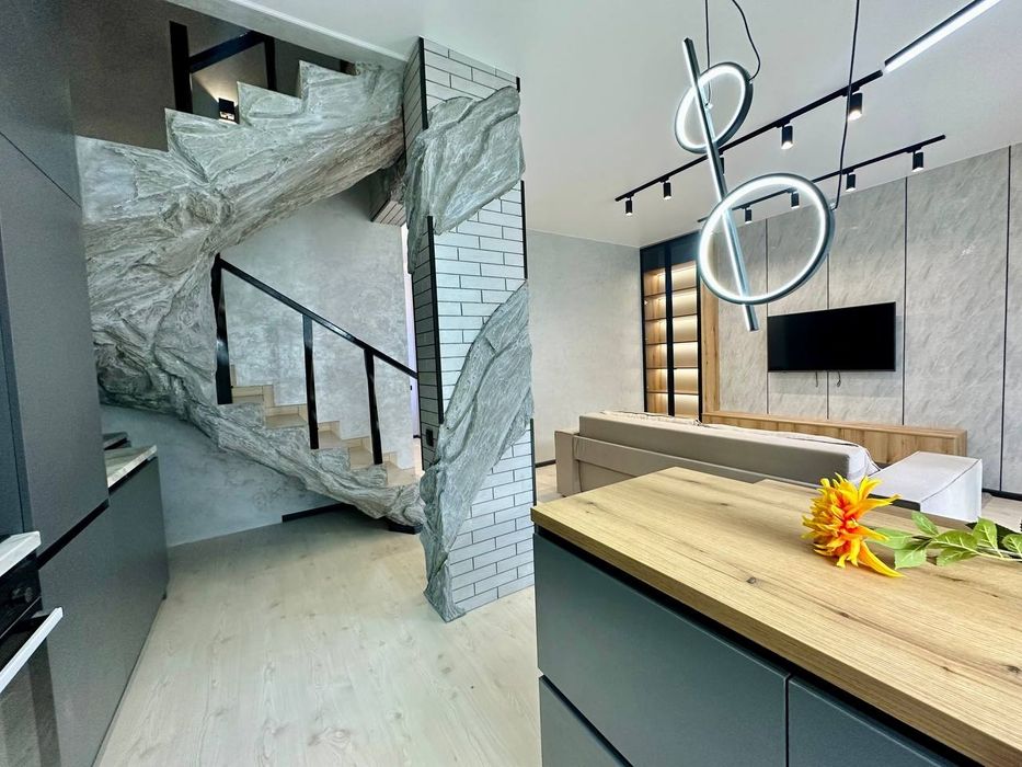 Таунхаус з ремонтом Ірпінь Центр 17 школа єОселя Сертифікат Розстрочка