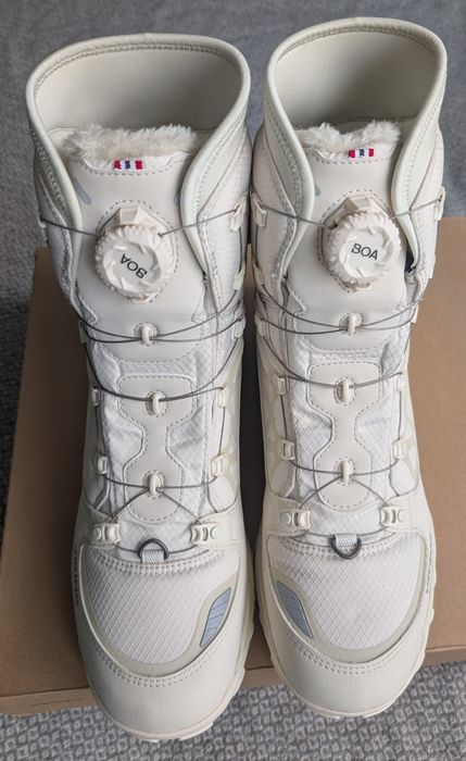 Buty Viking Constrictor 3 high WP BOA , nowe box 45 , 43