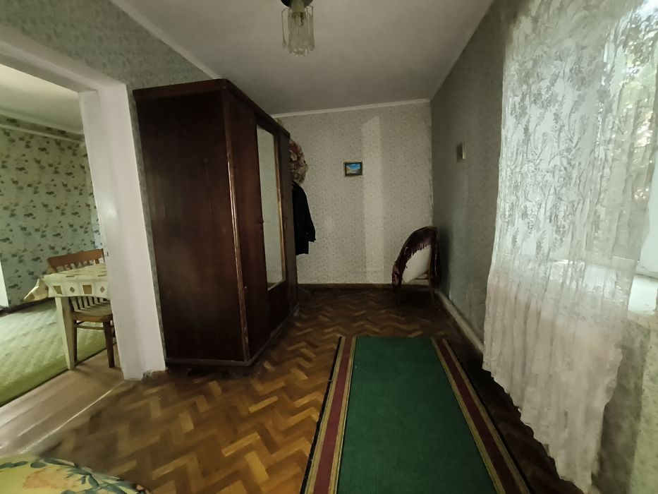 Продам дом без комиссии  рядом Беляевка ,Теплодар,Мирное