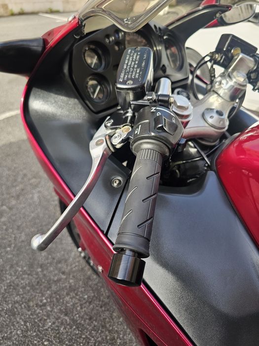 Honda CBR 1100XX Super Blackbird Original
