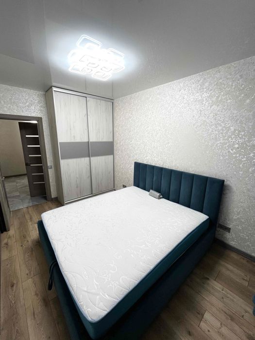 Оренда 2-х кімн. квартири ЖК Софія Резіденс