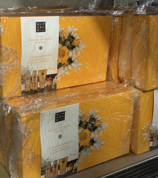 Rituals набір Mehr розмір S